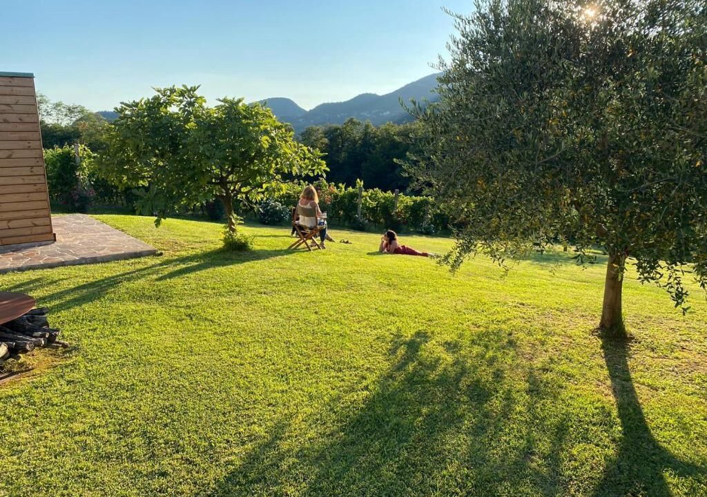Photo of Outdoor in Teolo