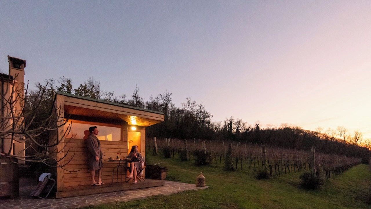 Photo of Outdoor in Teolo
