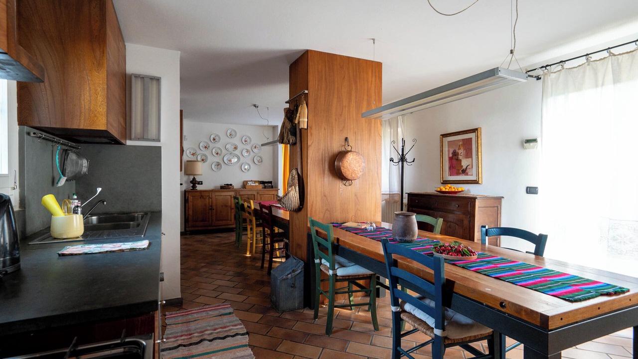 Photo of Kitchen in Teolo