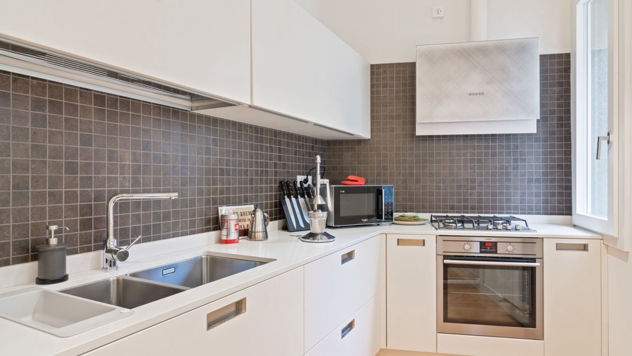 Photo of Kitchen in Historic Centre