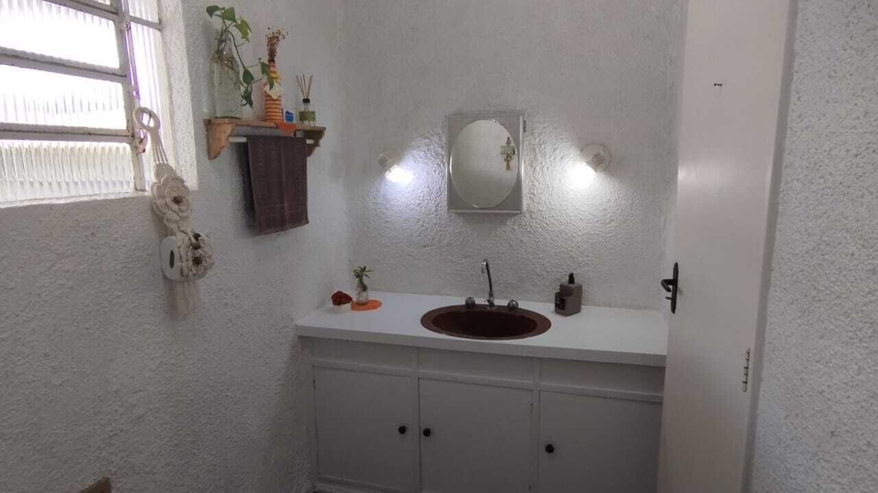 Photo of Bathroom in Palmeiras