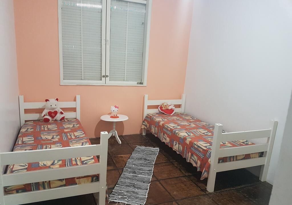 Photo of Bedroom in Palmeiras