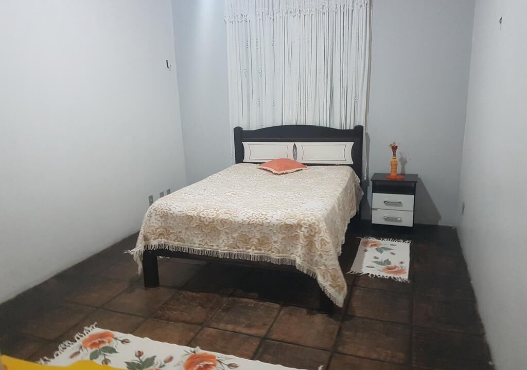 Photo of Bedroom in Palmeiras