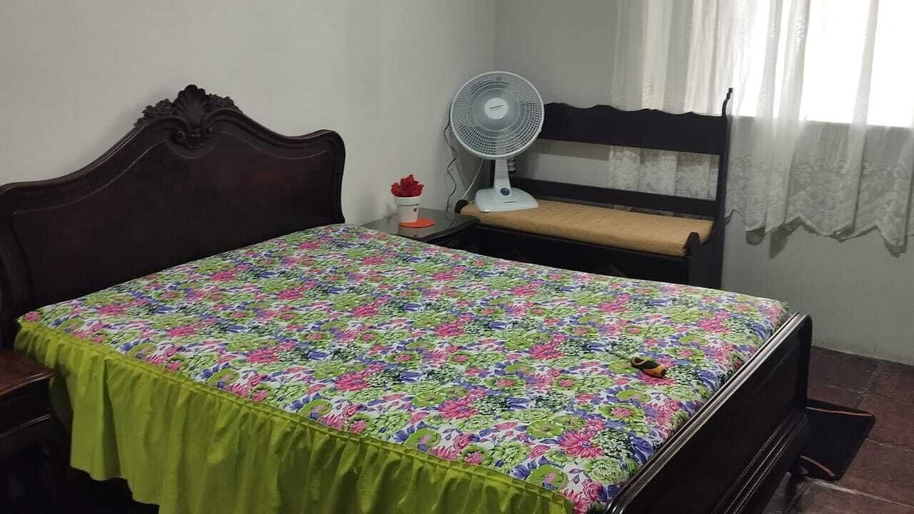 Photo of Bedroom in Palmeiras