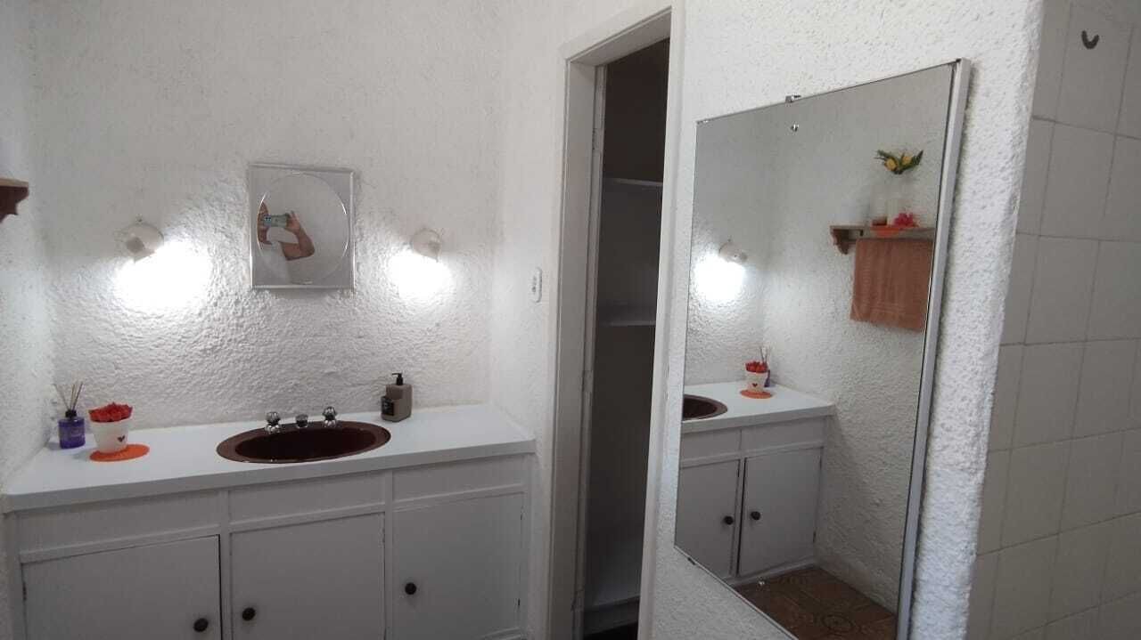 Photo of Bathroom in Palmeiras