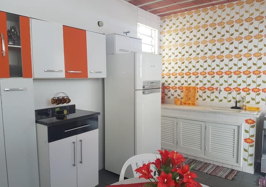 Photo of Kitchen in Palmeiras