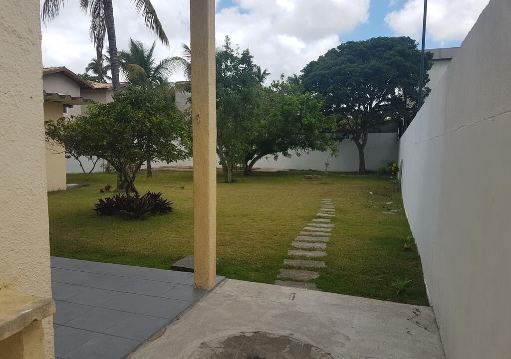 Photo of Outdoor in Palmeiras