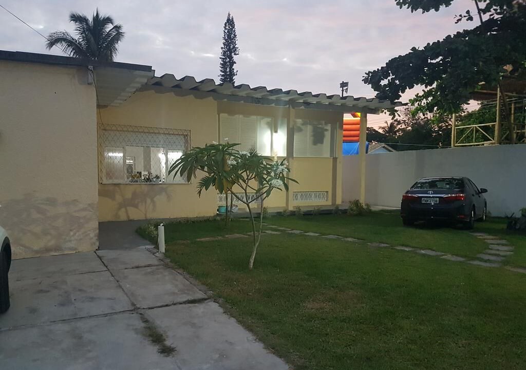 Photo of Outdoor in Palmeiras