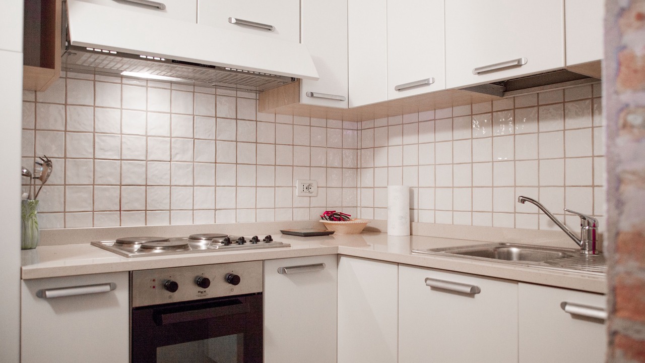 Photo of Kitchen in San Martino Buon Albergo