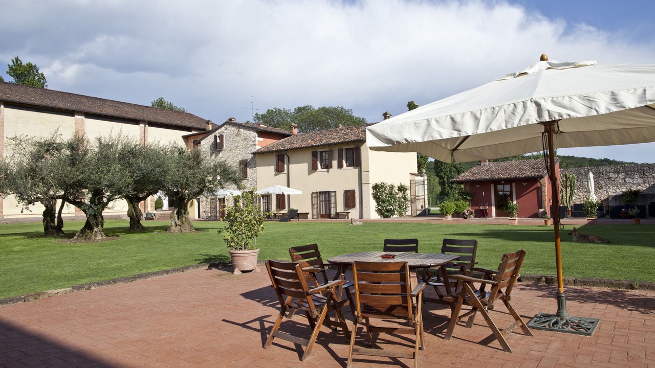 Photo of Outdoor in San Martino Buon Albergo