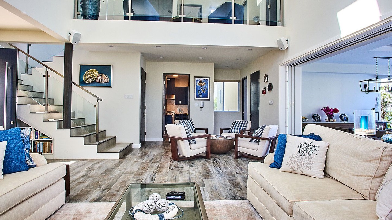 Photo of Livingroom in Runaway Bay