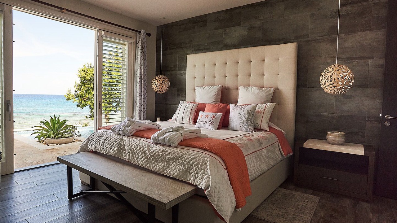 Photo of Bedroom in Runaway Bay