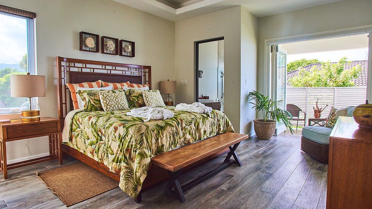 Photo of Bedroom in Runaway Bay