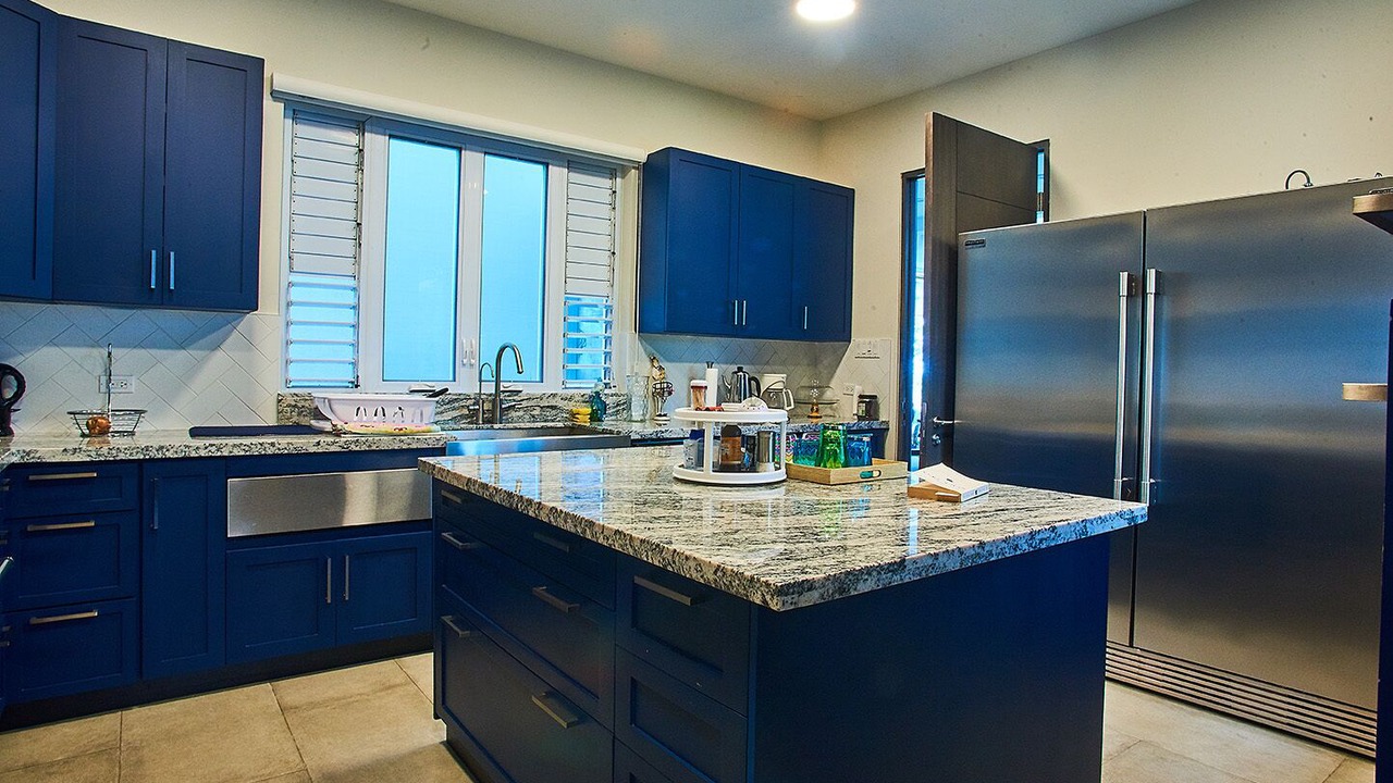 Photo of Kitchen in Runaway Bay