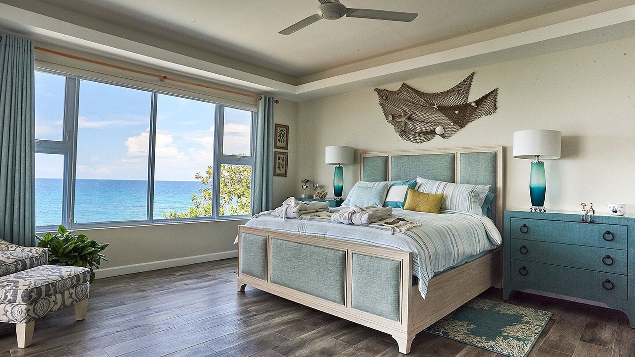 Photo of Bedroom in Runaway Bay