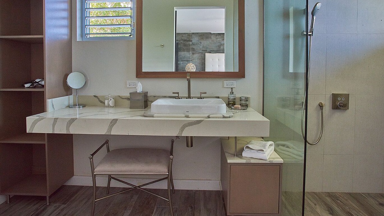 Photo of Bathroom in Runaway Bay