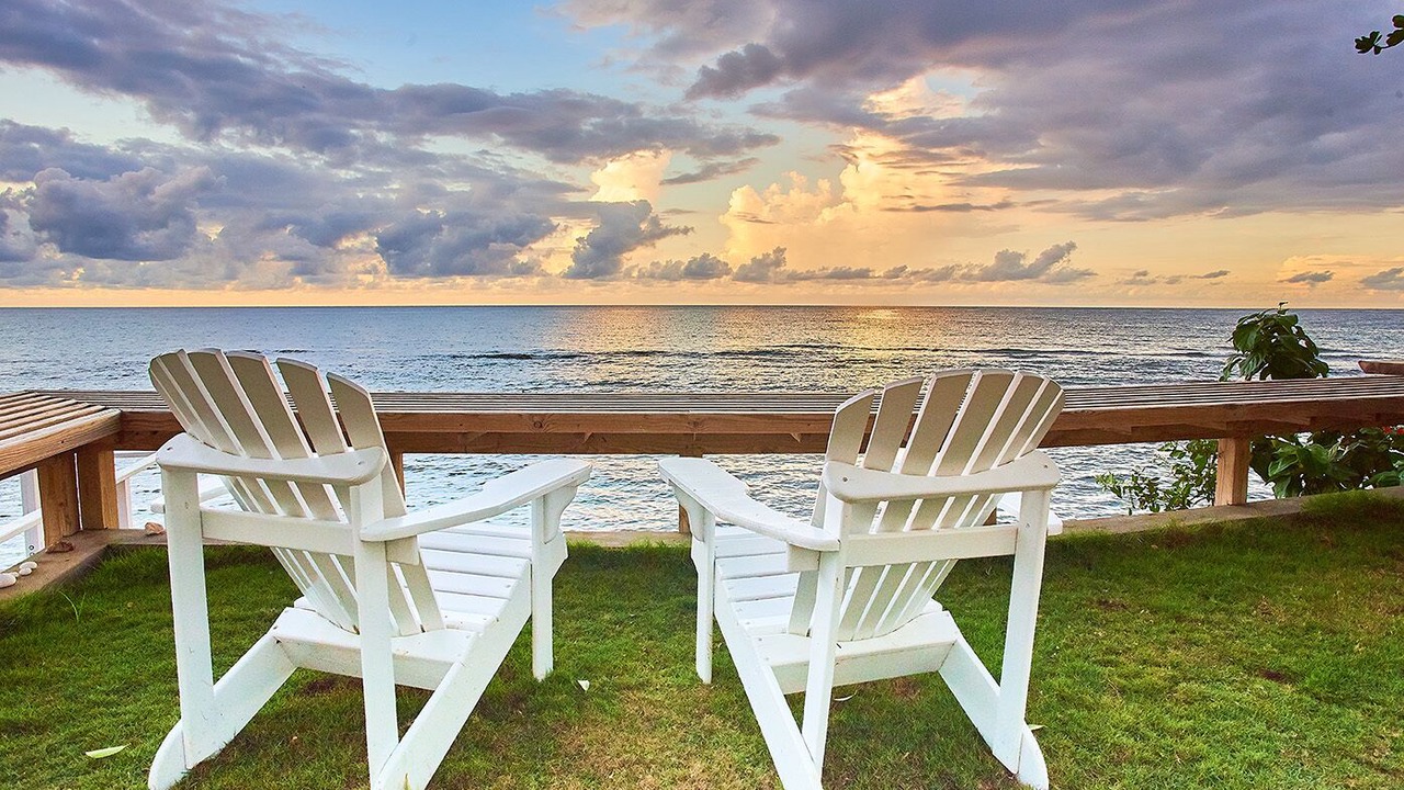 Photo of Patio Balcony in Runaway Bay