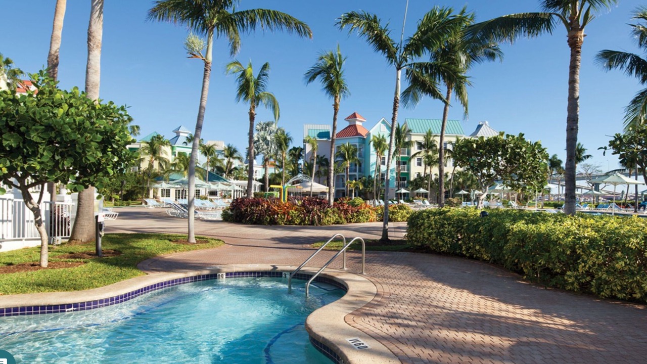 Photo of Outdoor in Paradise Island