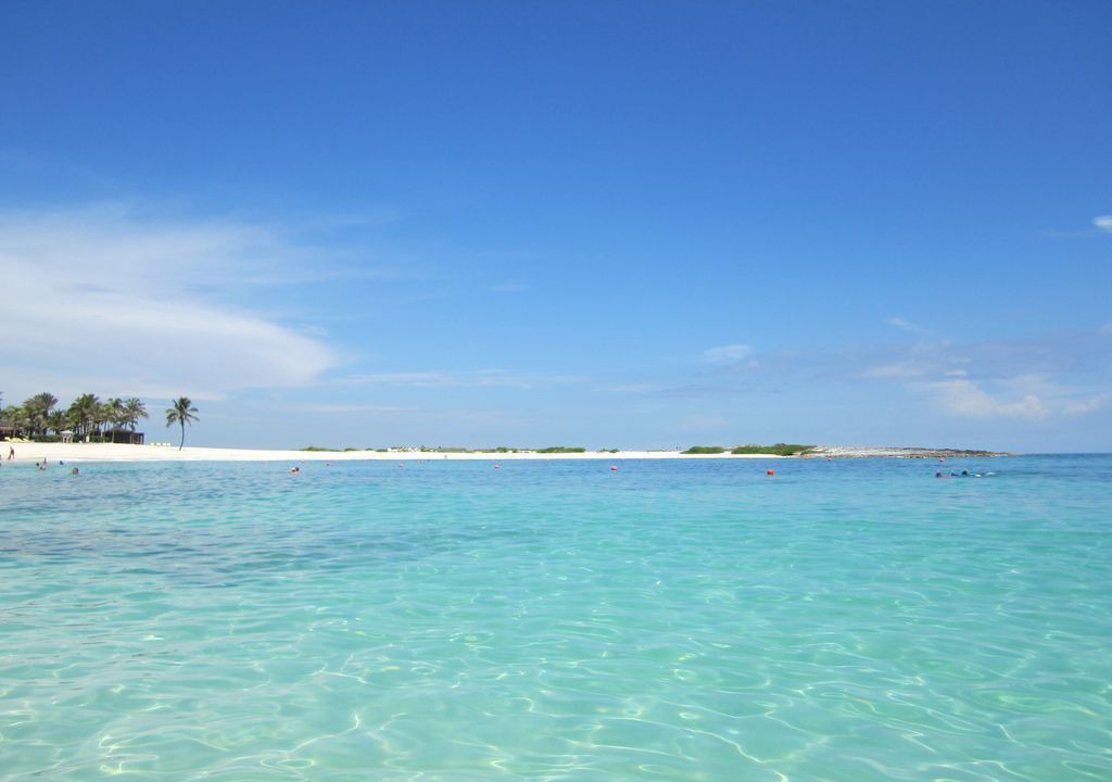 Photo of Others in Paradise Island