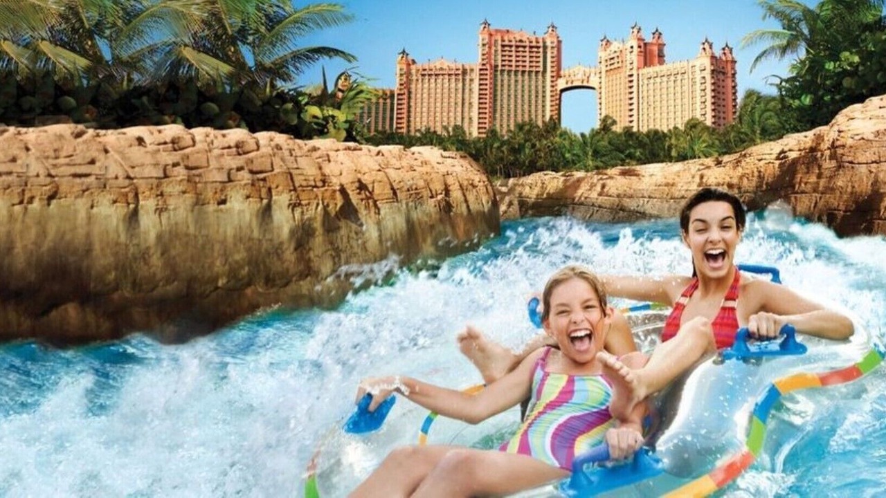 Photo of Outdoor in Paradise Island
