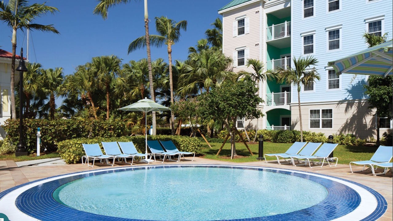 Photo of Outdoor in Paradise Island