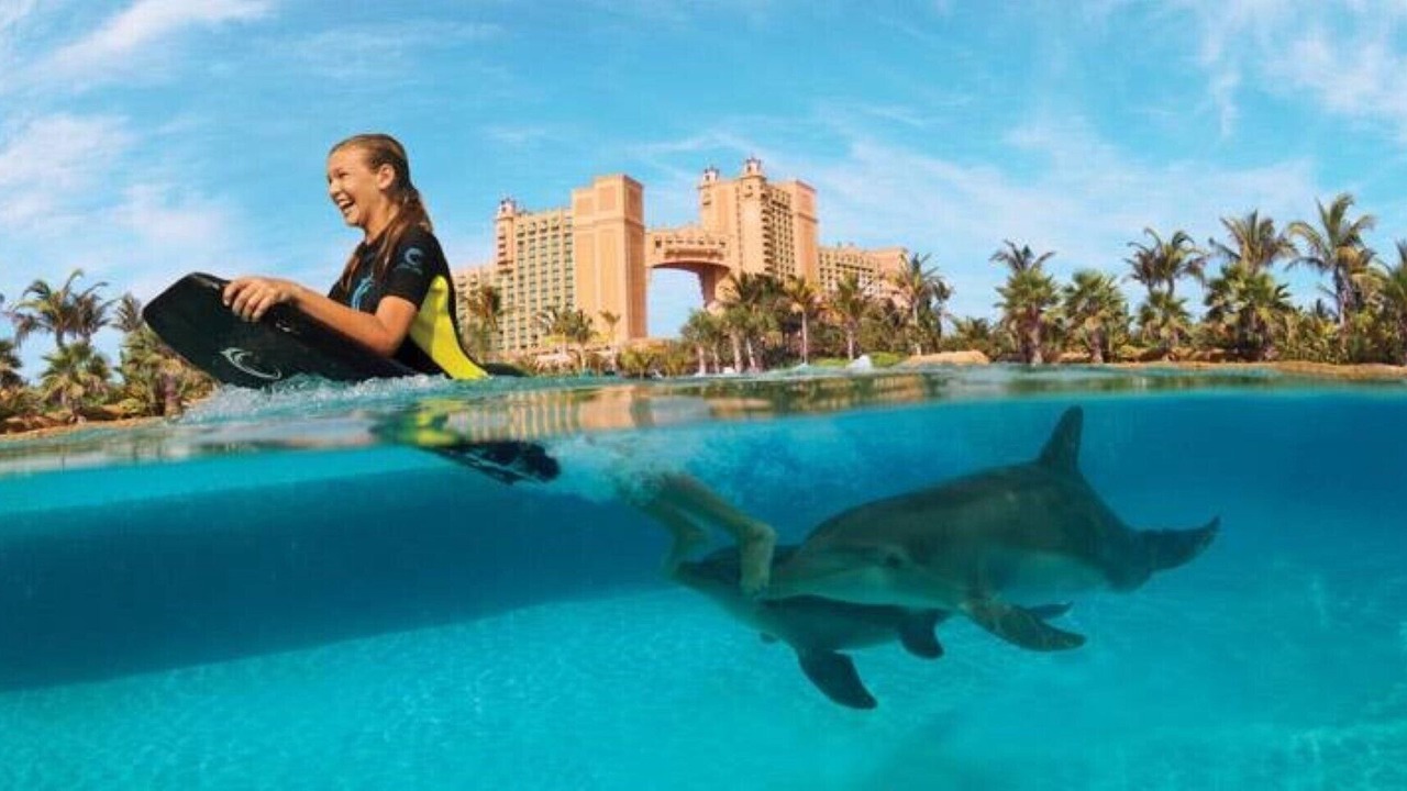 Photo of Outdoor in Paradise Island