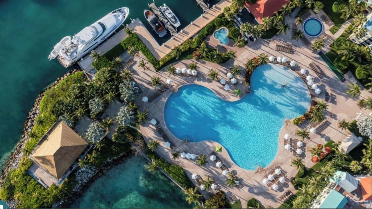 Photo of Outdoor in Paradise Island