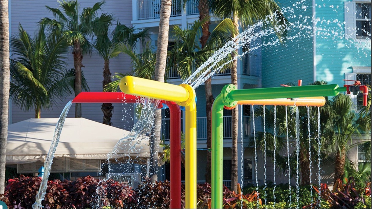 Photo of Outdoor in Paradise Island