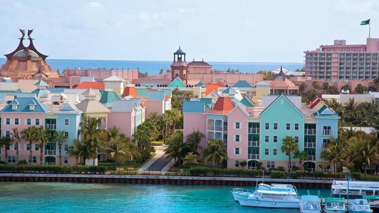 Photo of Others in Paradise Island