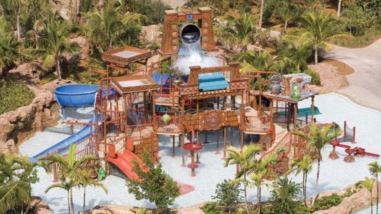 Photo of Outdoor in Paradise Island