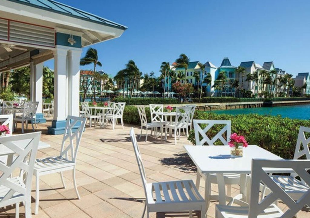 Photo of Outdoor in Paradise Island