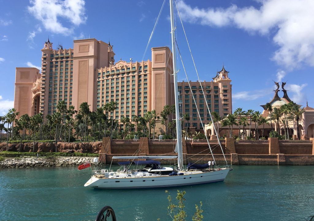 Photo of Others in Paradise Island