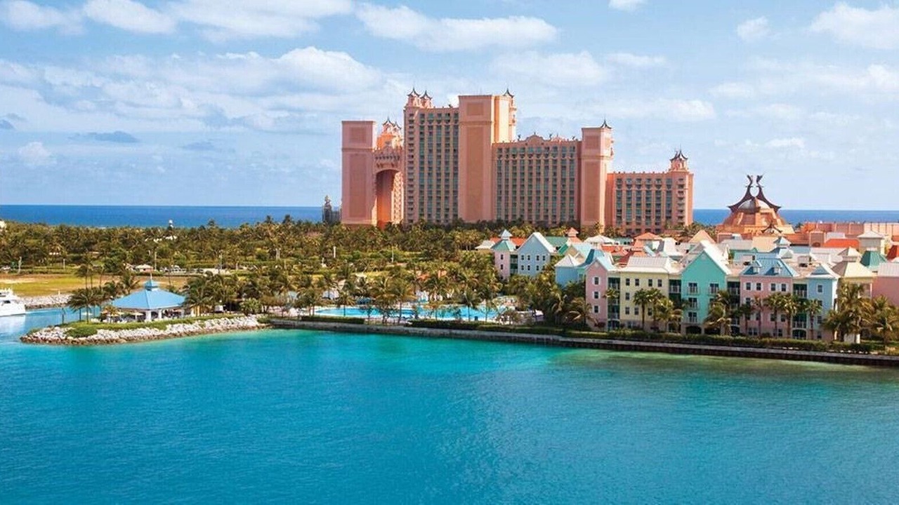 Photo of Outdoor in Paradise Island