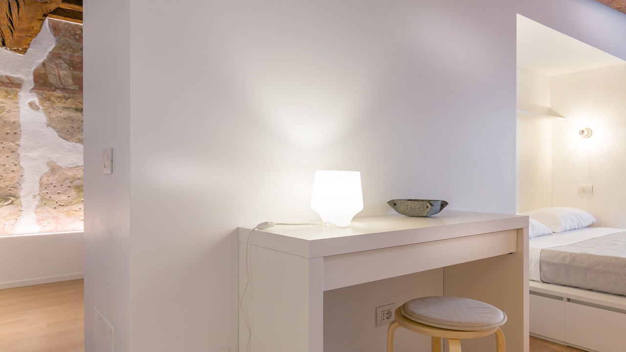 Photo of Bedroom in Citta Antica