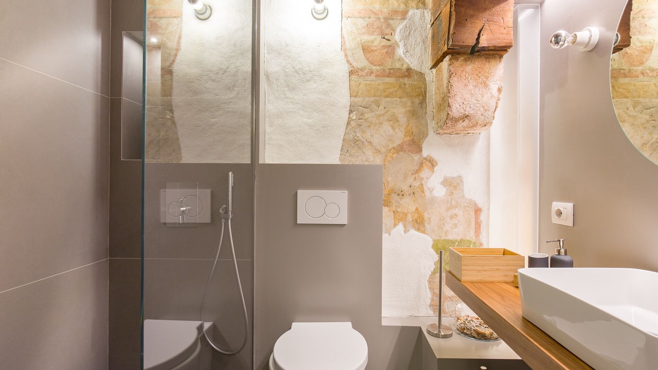 Photo of Bathroom in Citta Antica