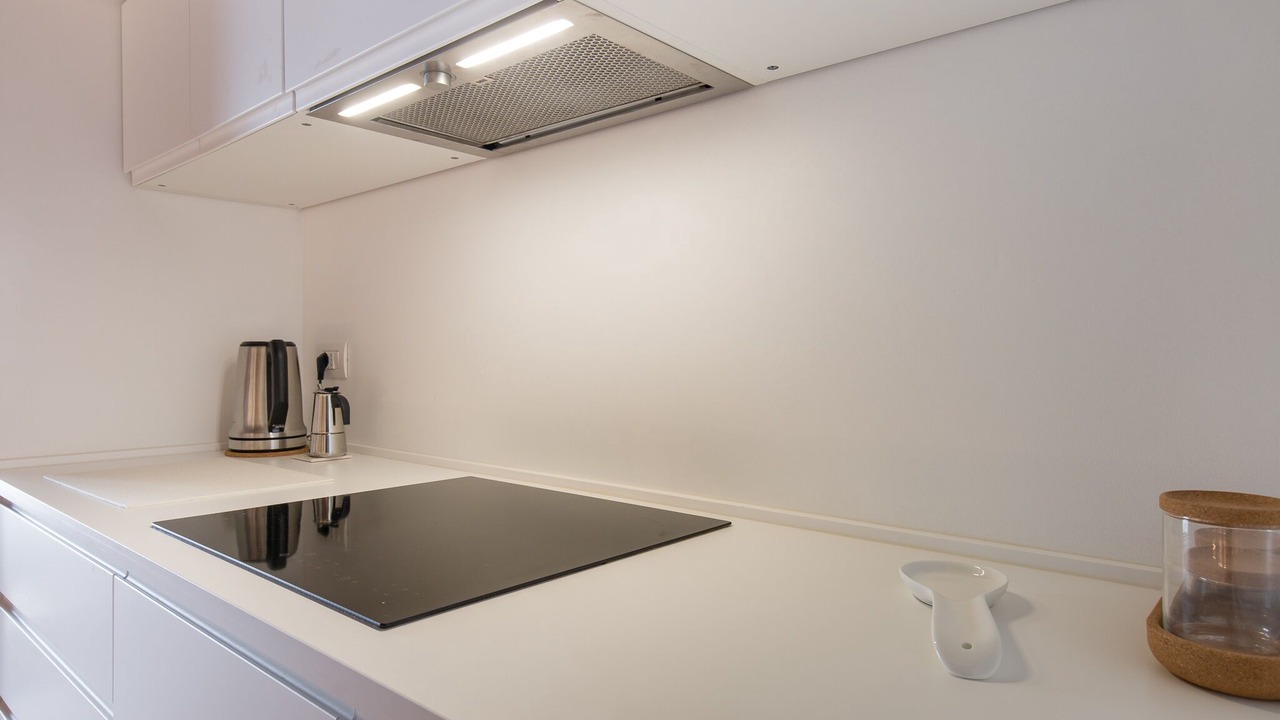 Photo of Kitchen in Citta Antica