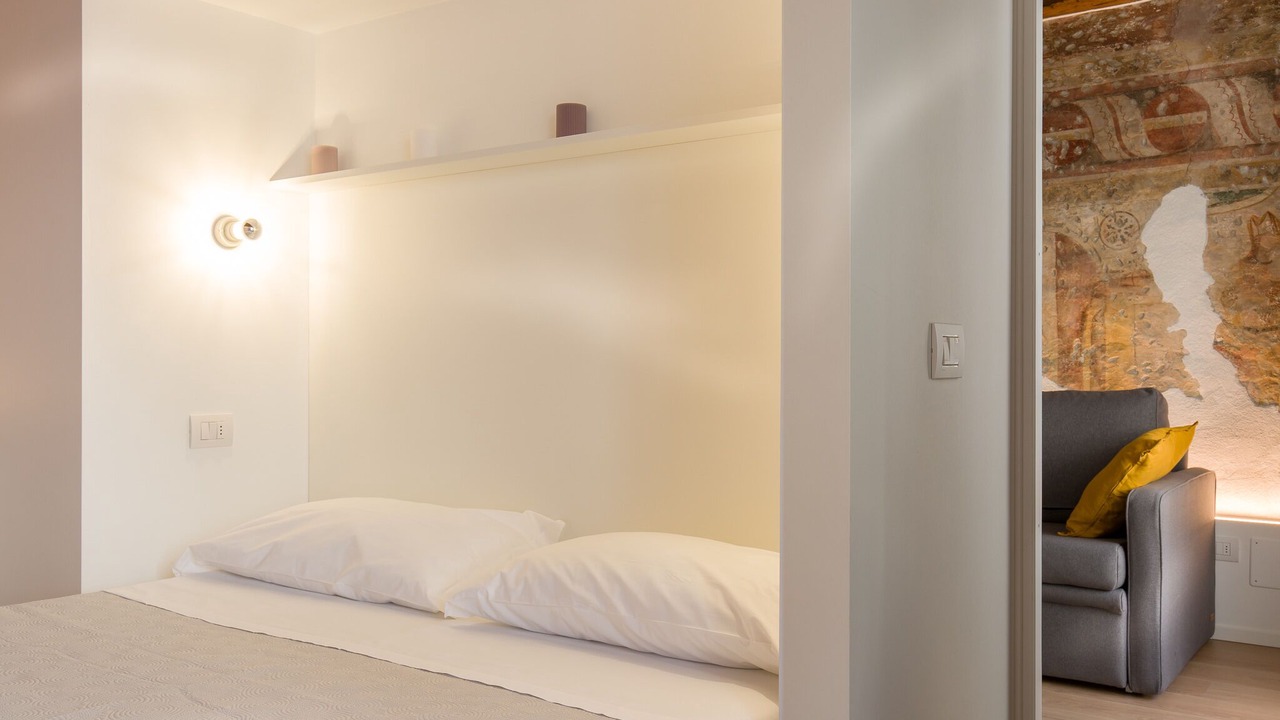 Photo of Bedroom in Citta Antica