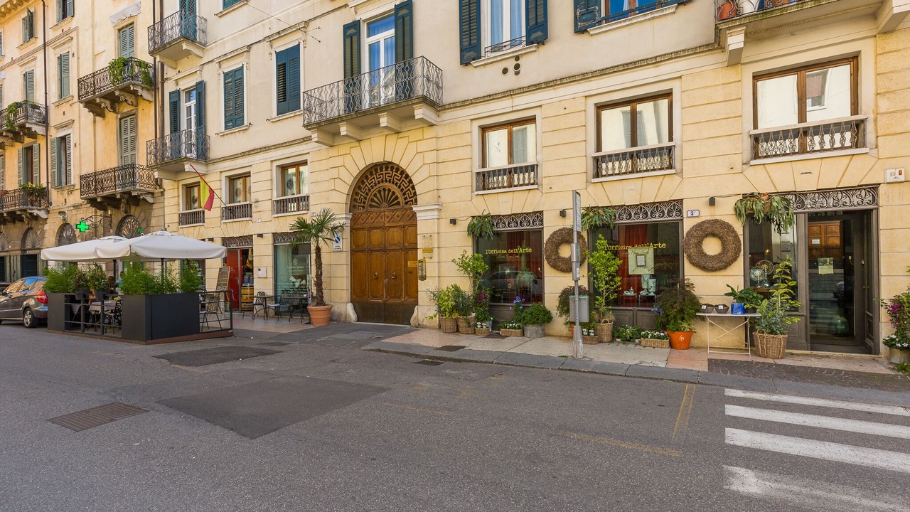 Photo of Outdoor in Citta Antica