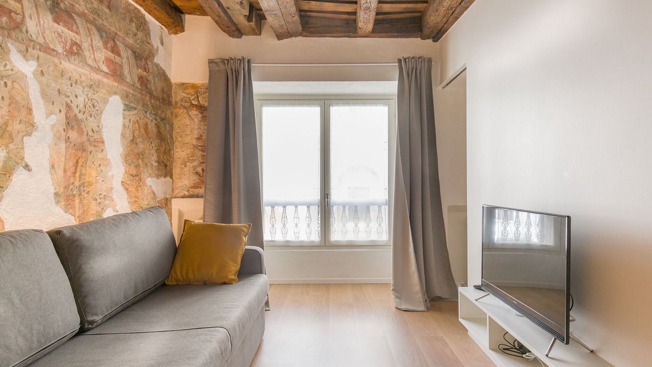 Photo of Livingroom in Citta Antica