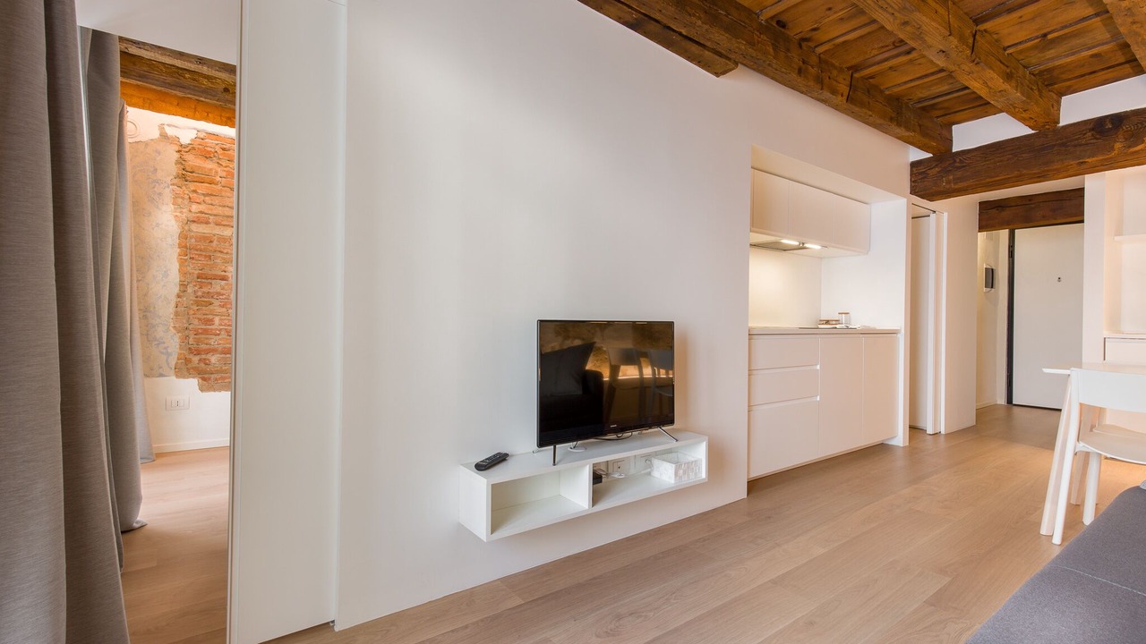 Photo of Livingroom in Citta Antica