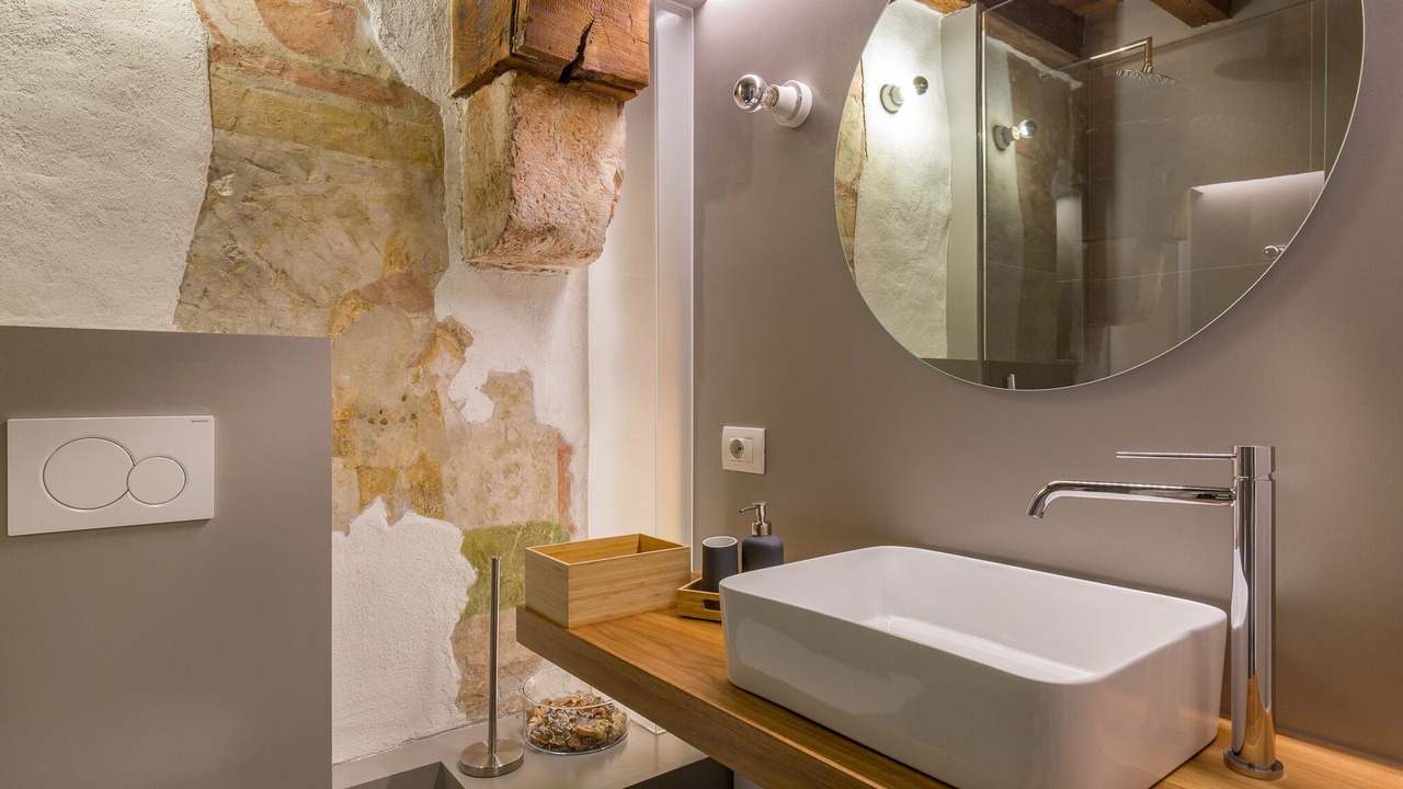 Photo of Bathroom in Citta Antica