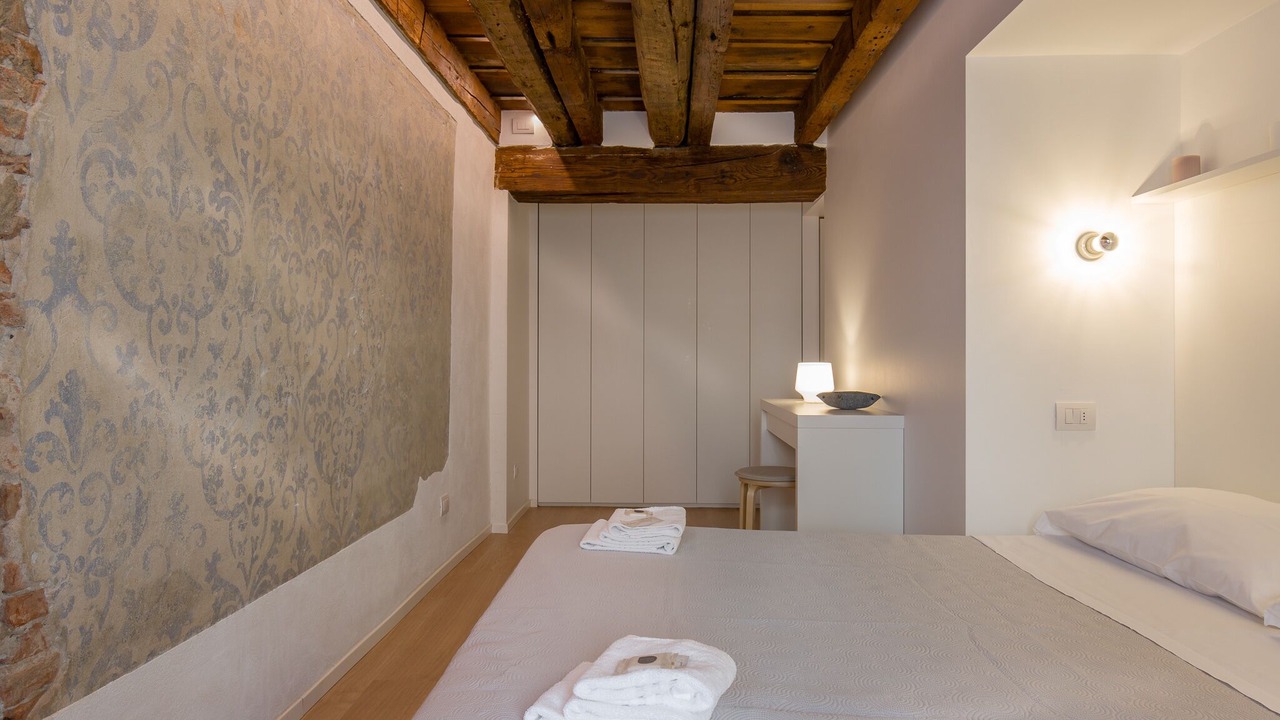 Photo of Bedroom in Citta Antica