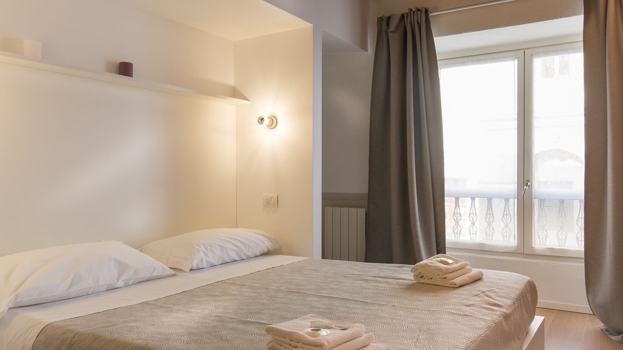 Photo of Bedroom in Citta Antica