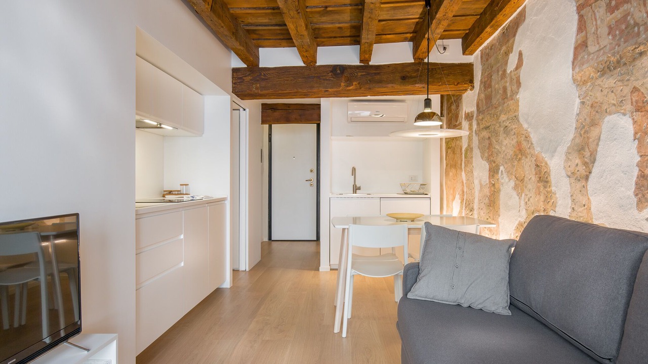 Photo of Livingroom in Citta Antica