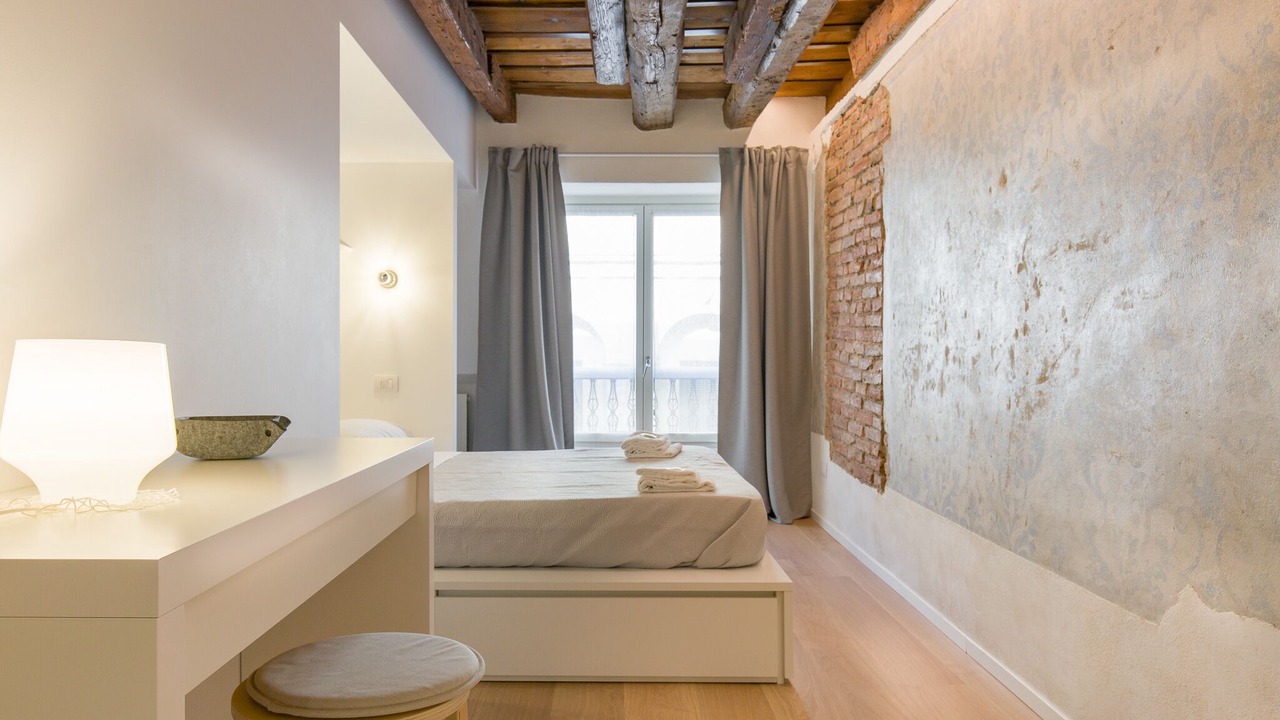 Photo of Bedroom in Citta Antica