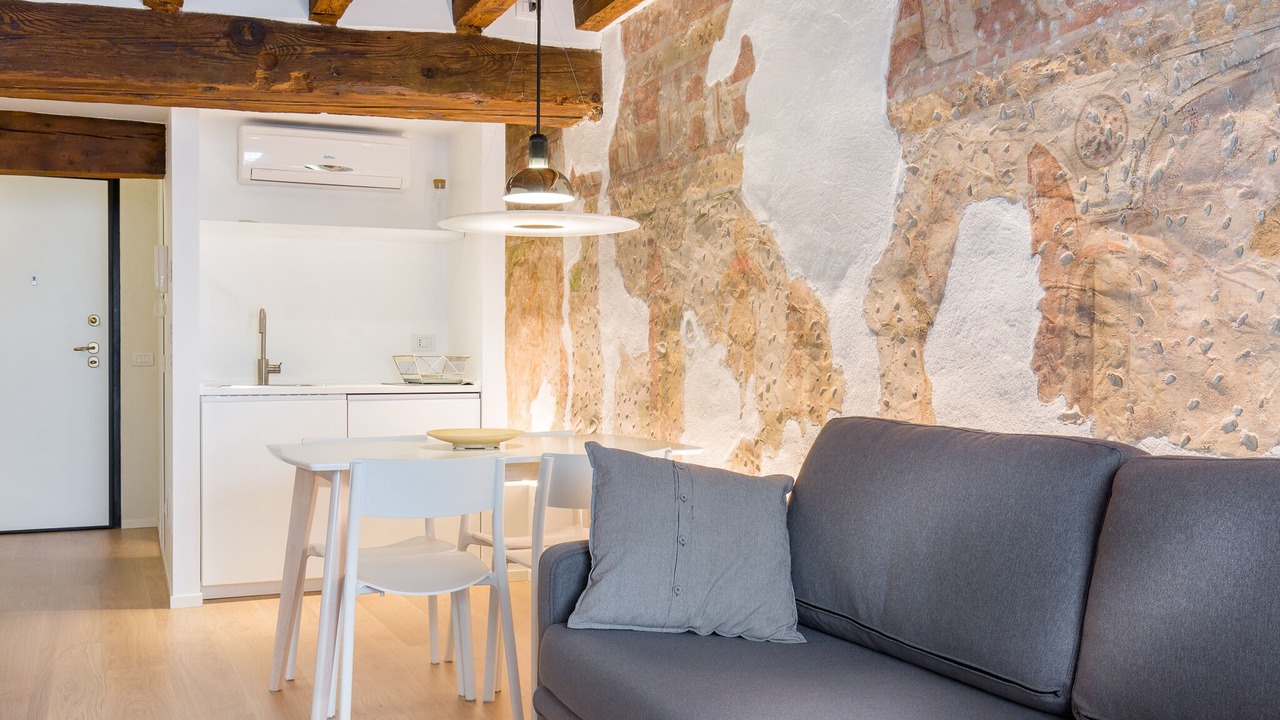 Photo of Livingroom in Citta Antica