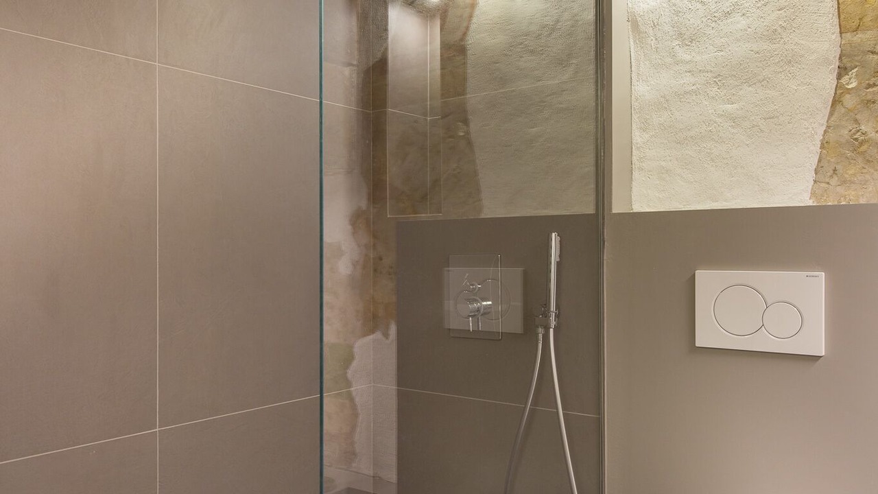 Photo of Bathroom in Citta Antica