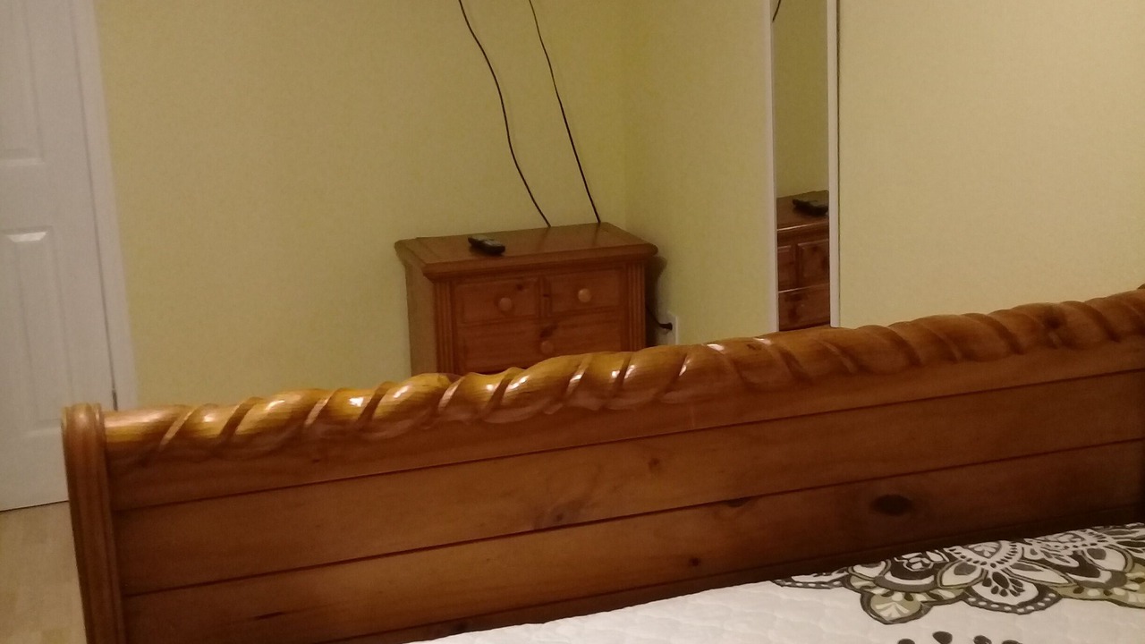 Photo of Bedroom in South Bimini
