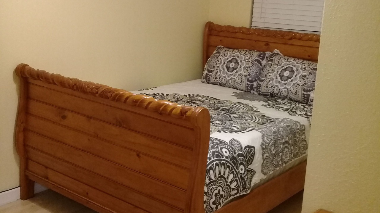 Photo of Bedroom in South Bimini