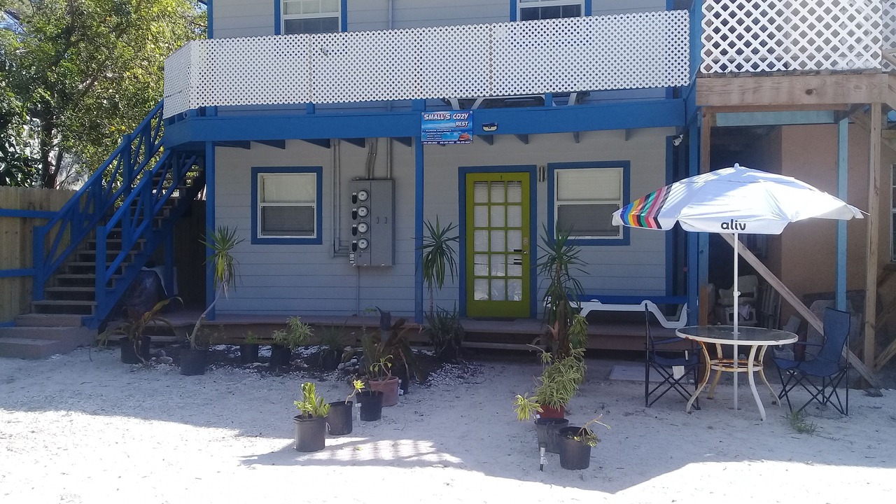 Photo of Outdoor in South Bimini